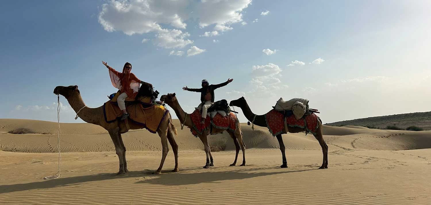 Karan Desert Safari