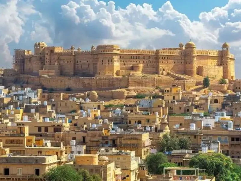 2 Days in Jaisalmer – Perfect Itinerary for Short Trips