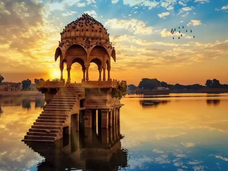 Top Things to Do in Jaisalmer for First-Time Visitors