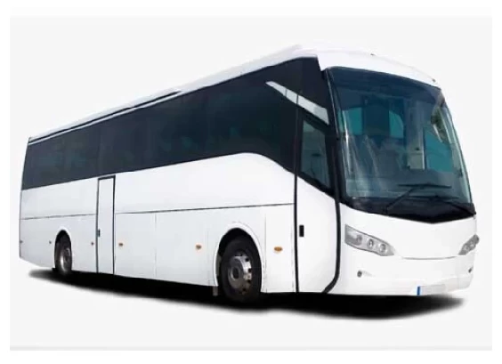 35 Seater AC Coach