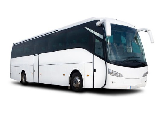 Coaches Rental India