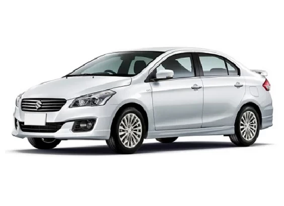 Maruti Suzuki Ciaz