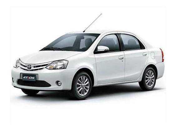 Toyota Etios