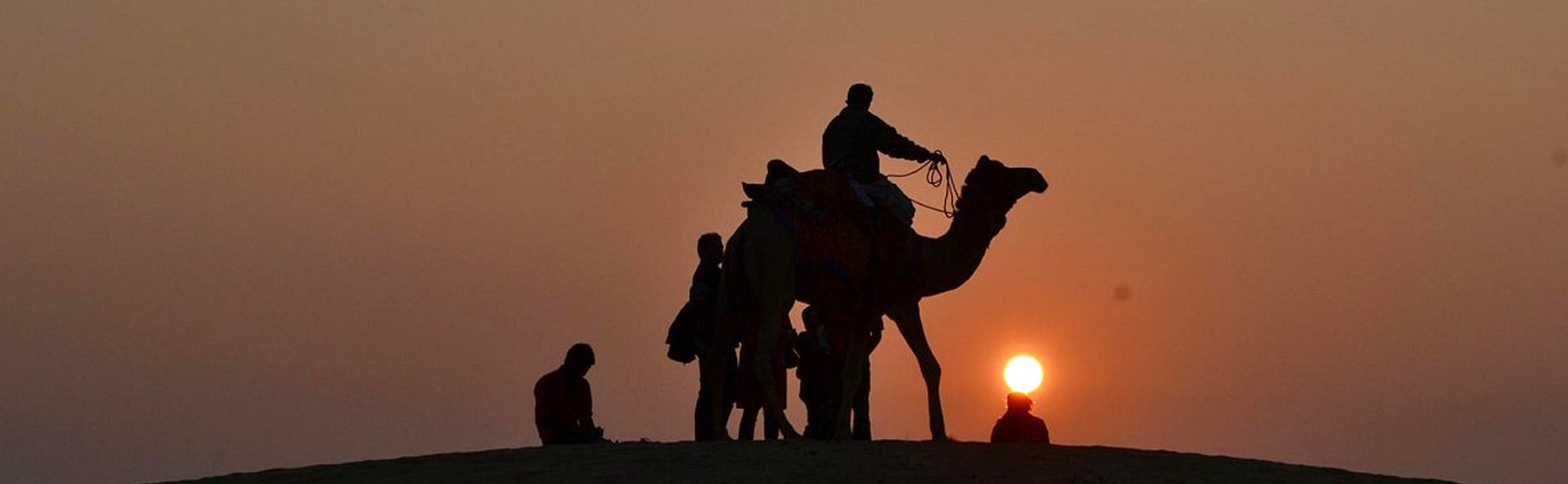 Karan Desert Safari Jaisalmer